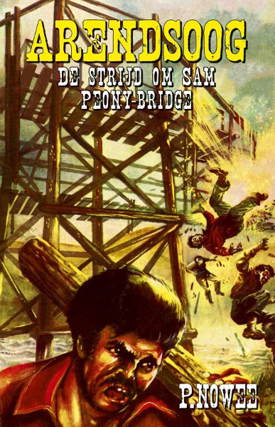 22 De strijd om sam peony bridge