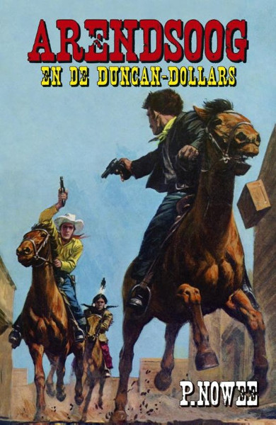 38 Arendsoog en de duncan dollars
