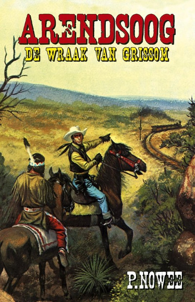 46 De wraak van grissom