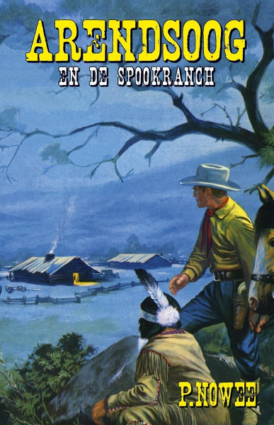 26 De spookranch