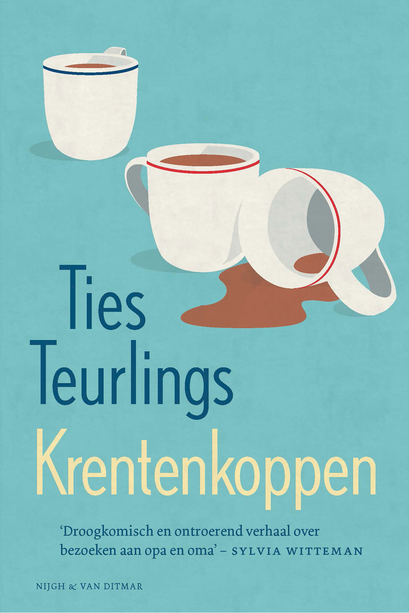 Krentenkoppen