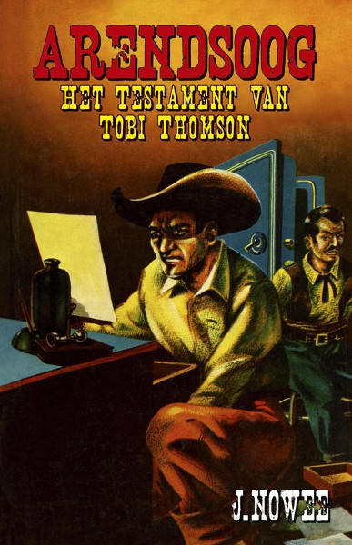 14 Het testament van tobi thomson