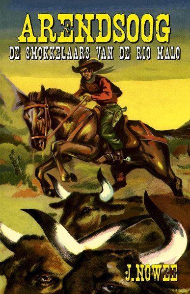 11 De smokkelaars van de rio malo