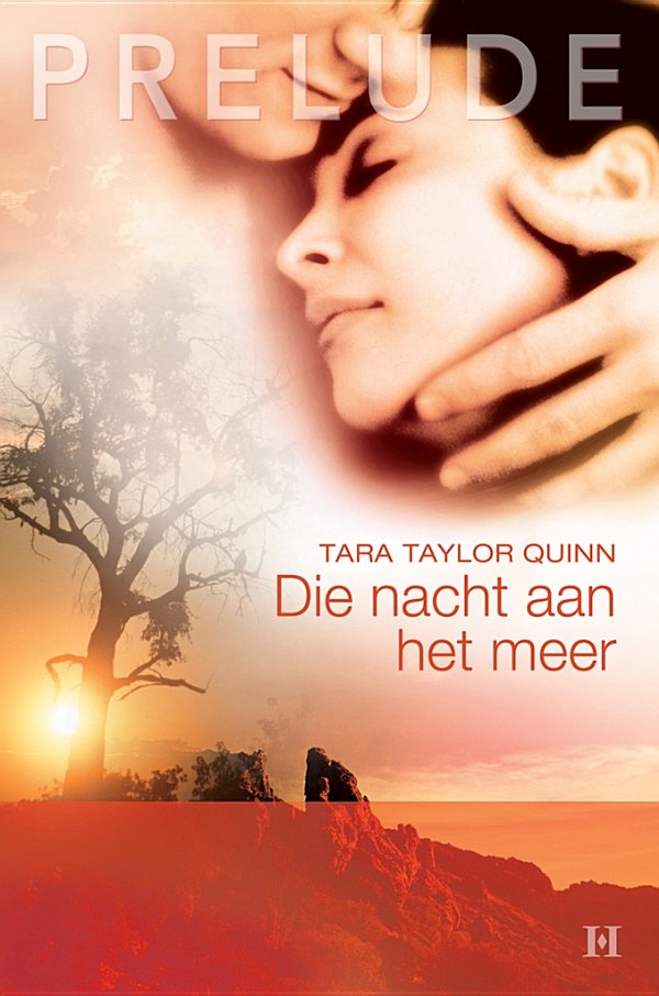 Die nacht aan het meer