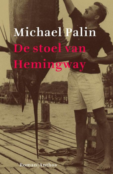 De stoel van Hemingway (NL, 1987)