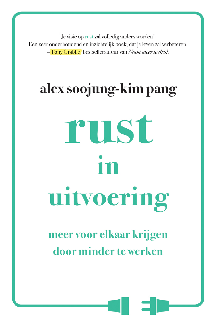 Rust in uitvoering