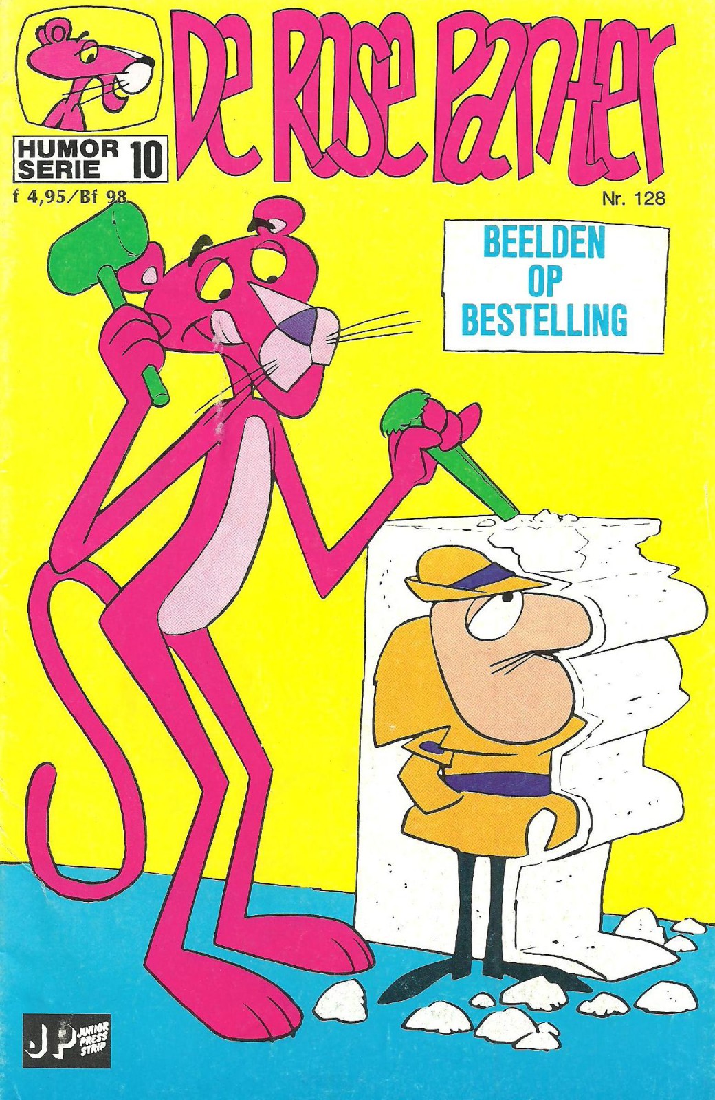 Beelden Op Bestelling