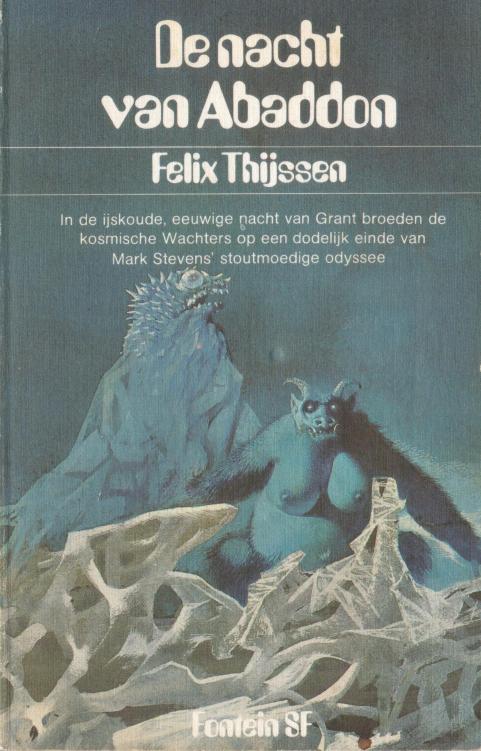 De Nacht Van Abaddon