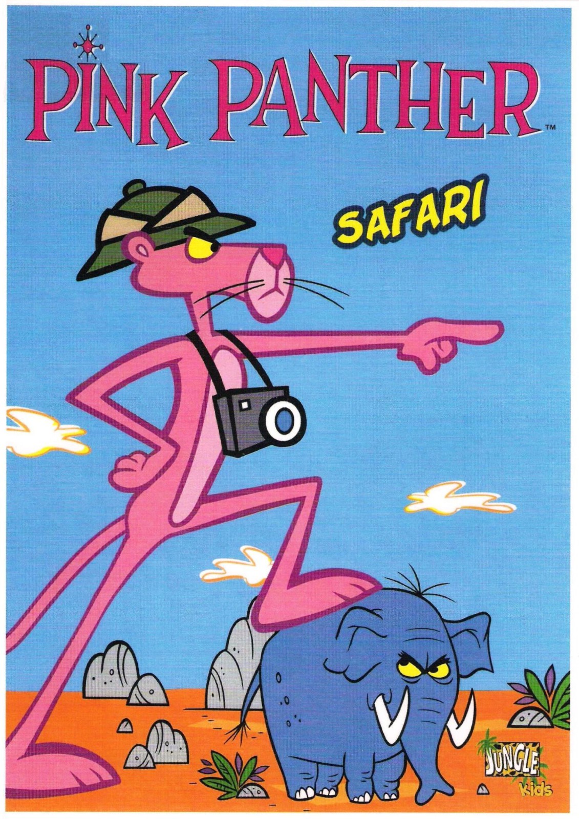 Safari