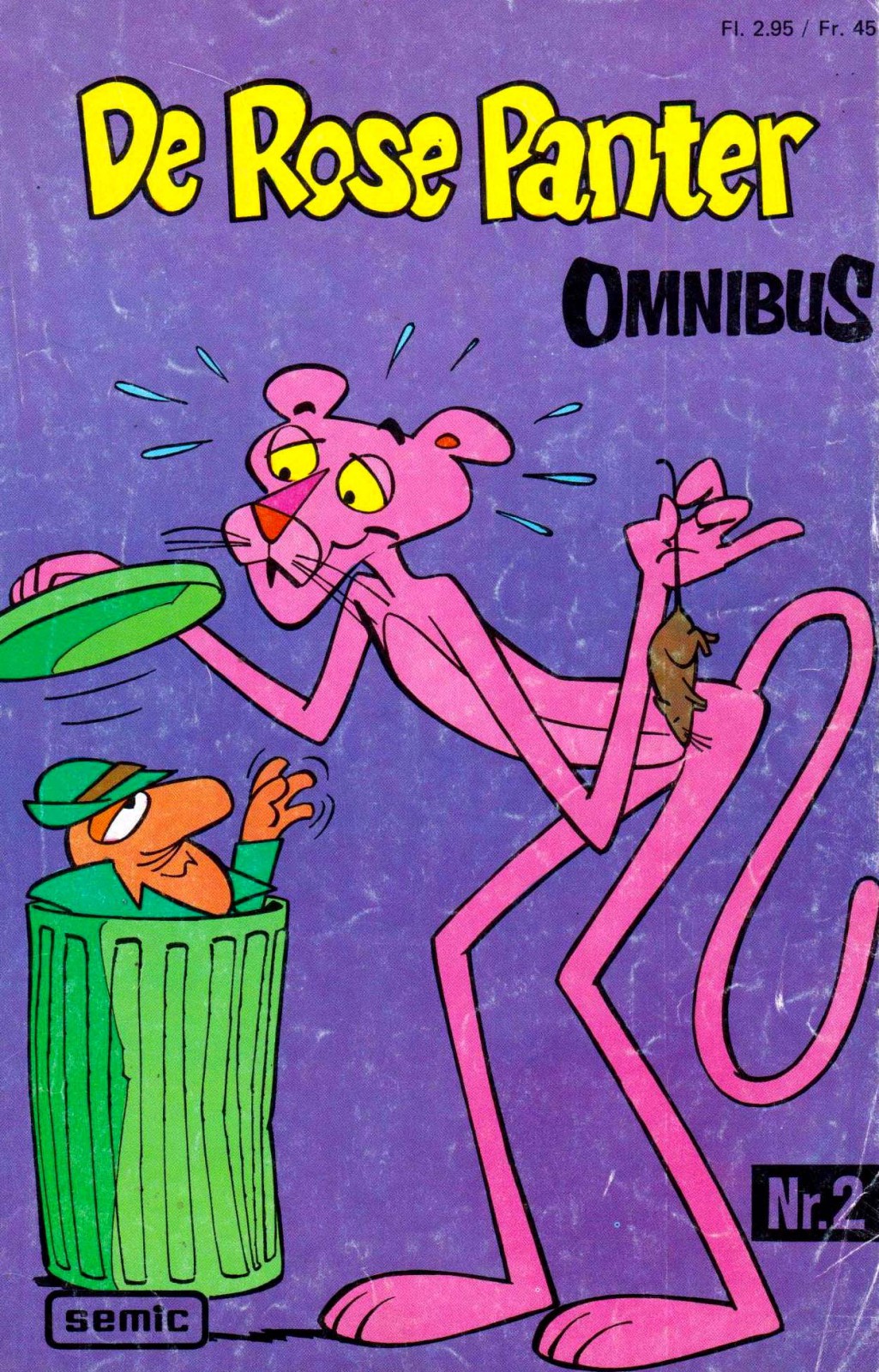 Omnibus 2