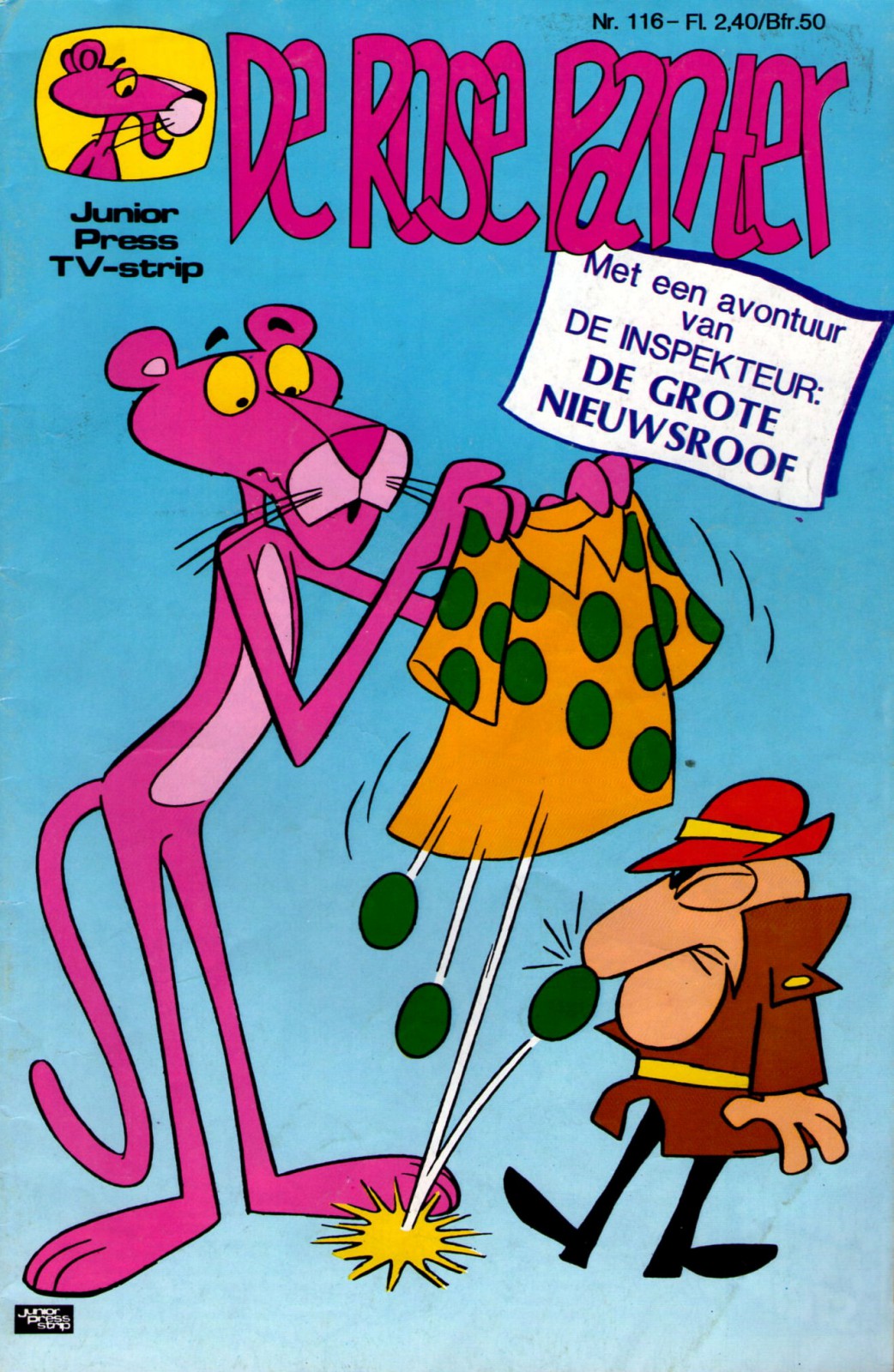 De Rose Schilder