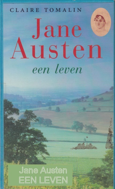 Jane Austen - EEN LEVEN