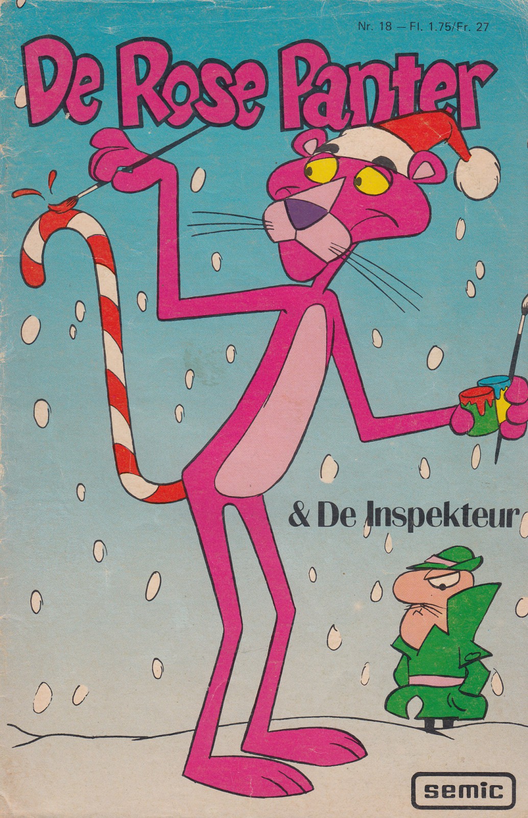 Rose Politiek