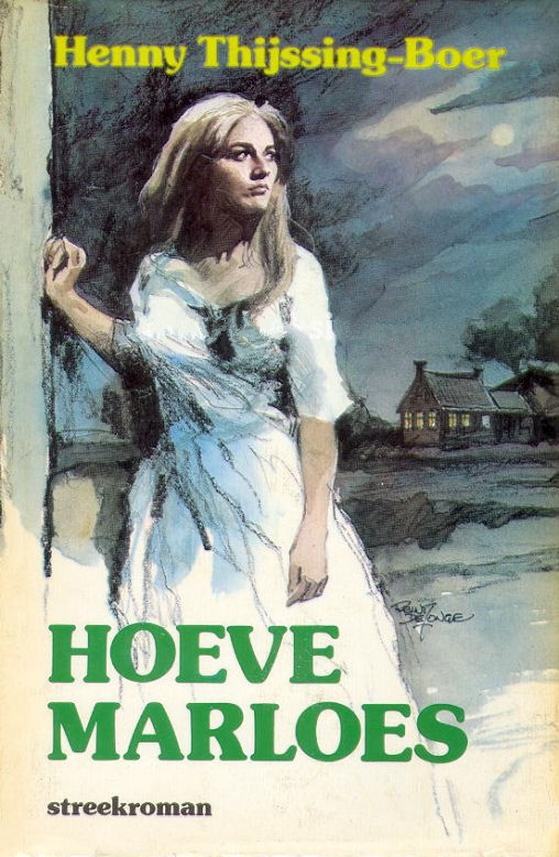 Hoeve Marloes