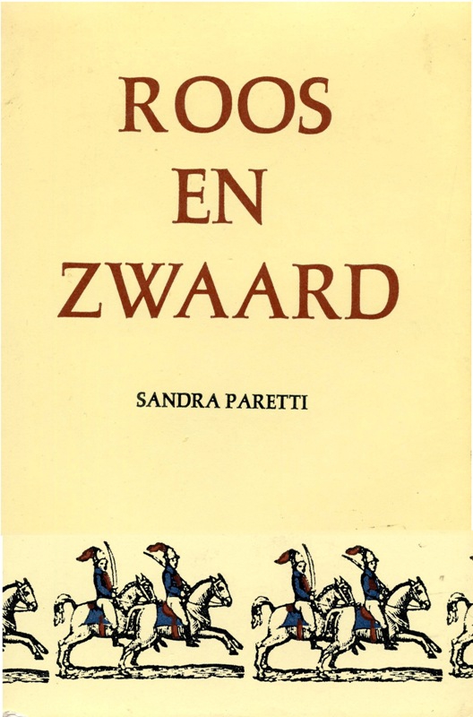 Caroline Trilogie - 01 - Roos En Zwaard
