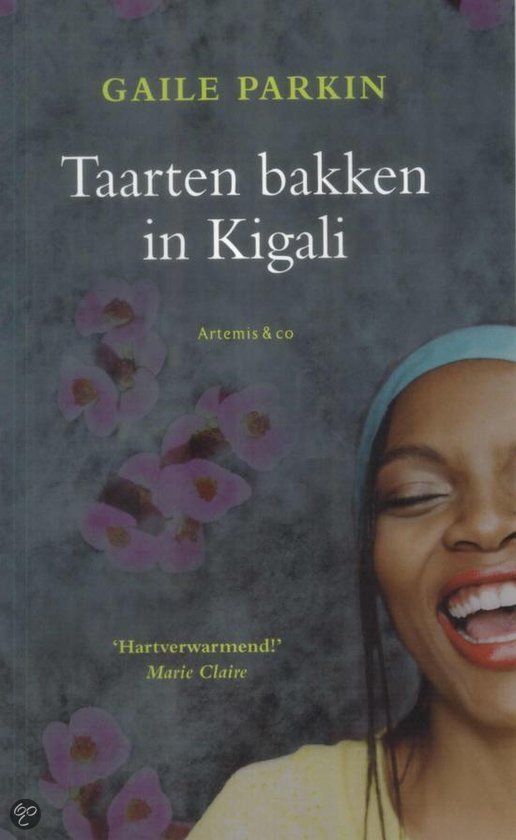 Taarten Bakken In Kigali2