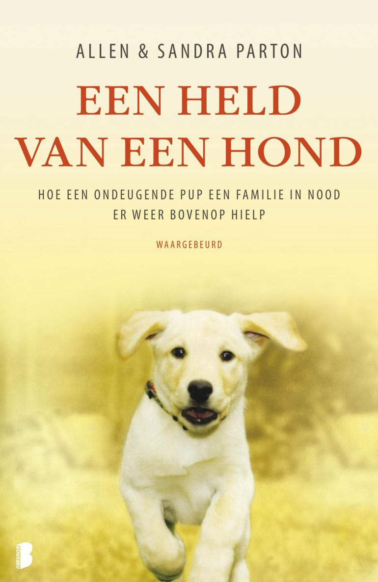 Een Held Van Een Hond