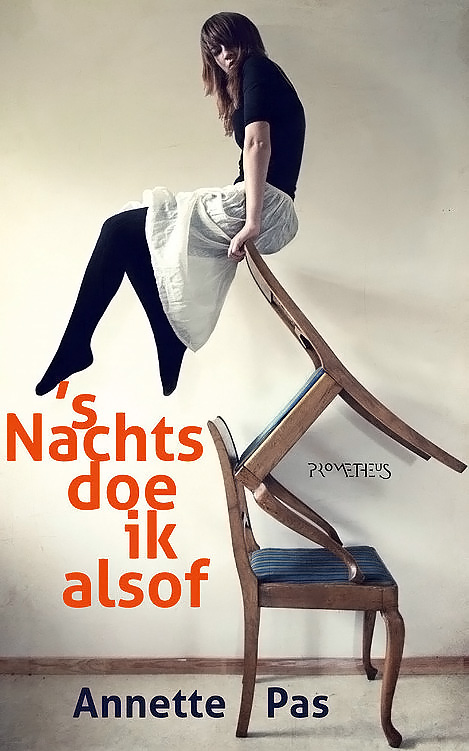 's Nachts doe ik alsof