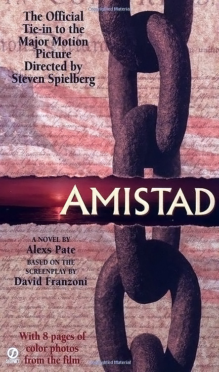 Amistad