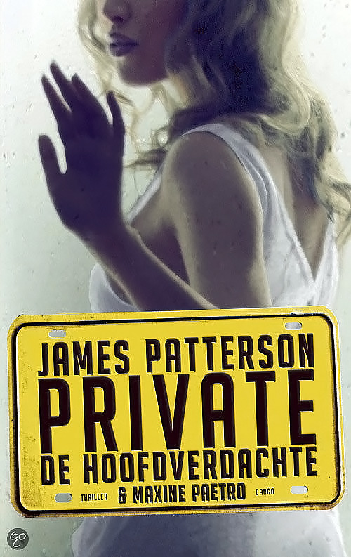 Private de hoofdverdachte