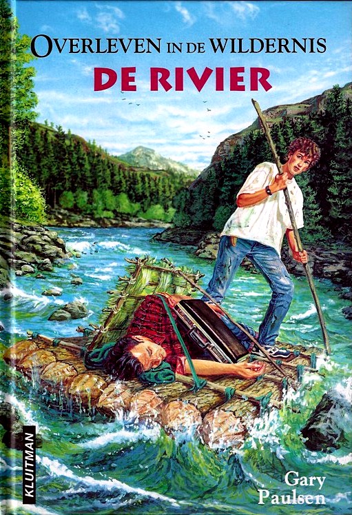 03 - de Rivier