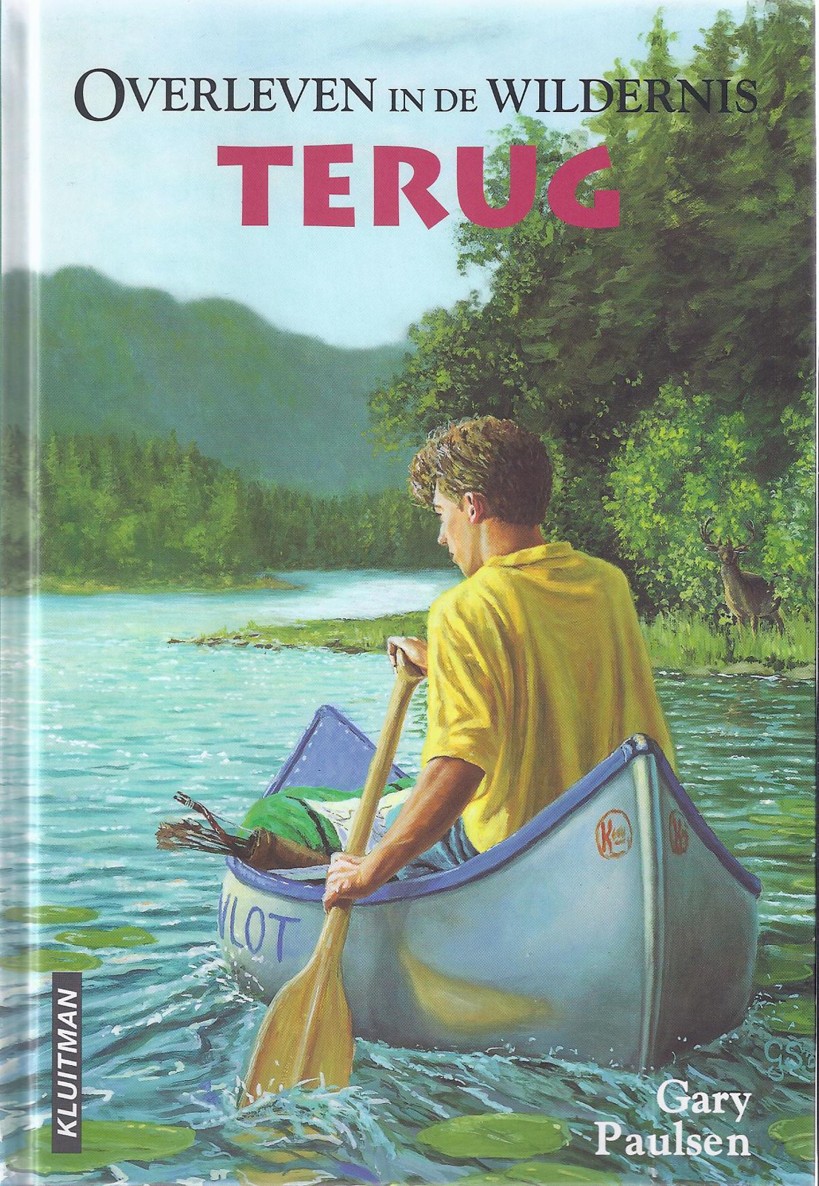 Terug