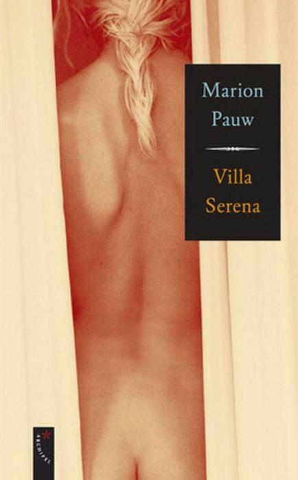 Villa Serena (NL, 1987)