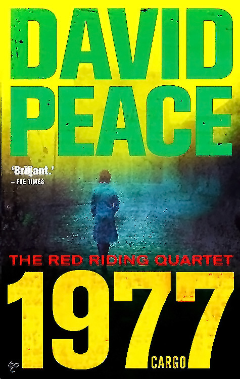 Red Riding Quartet - 02 - 1977