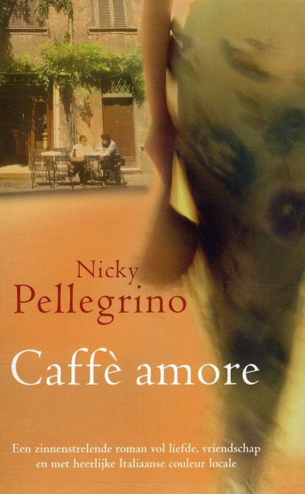 Caffè amore (NL, 1987)