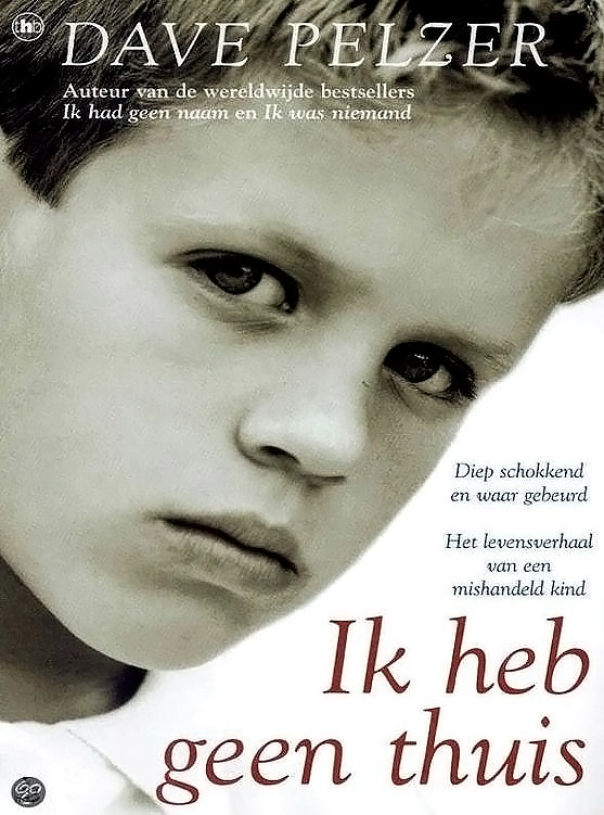 Ik Heb Geen Thuis