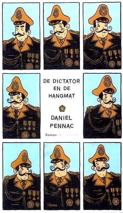 De Dictator En De Hangmat