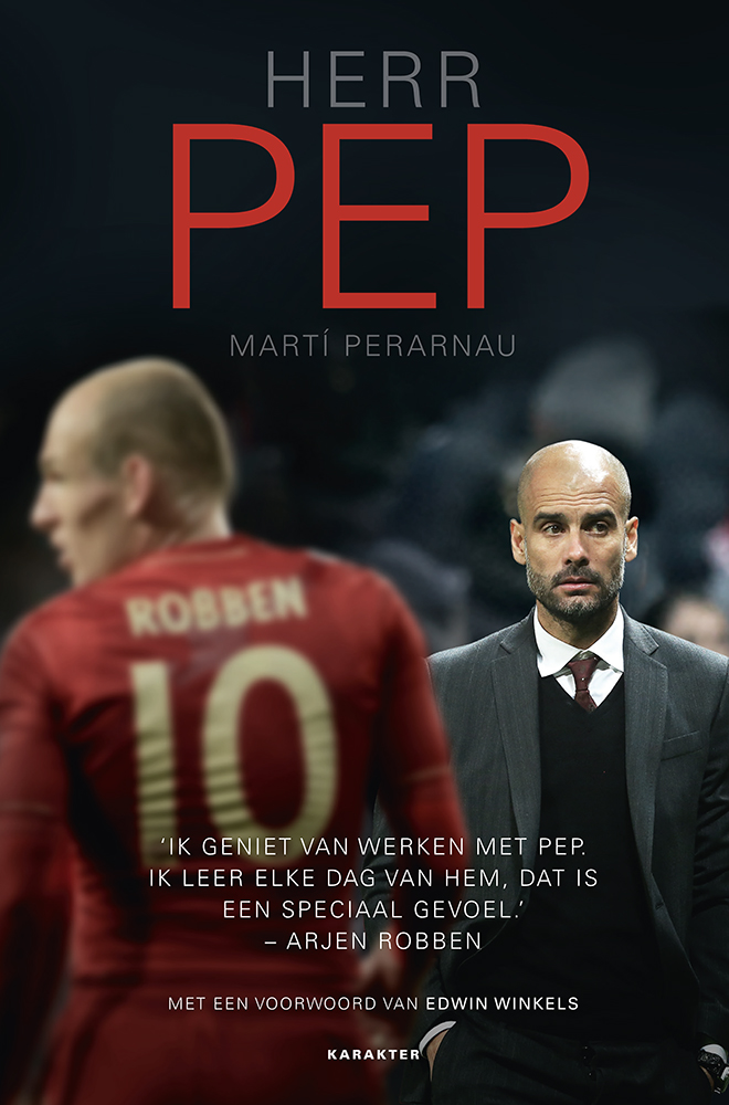 Perarnau, Marti