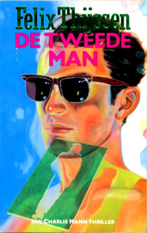 De tweede man