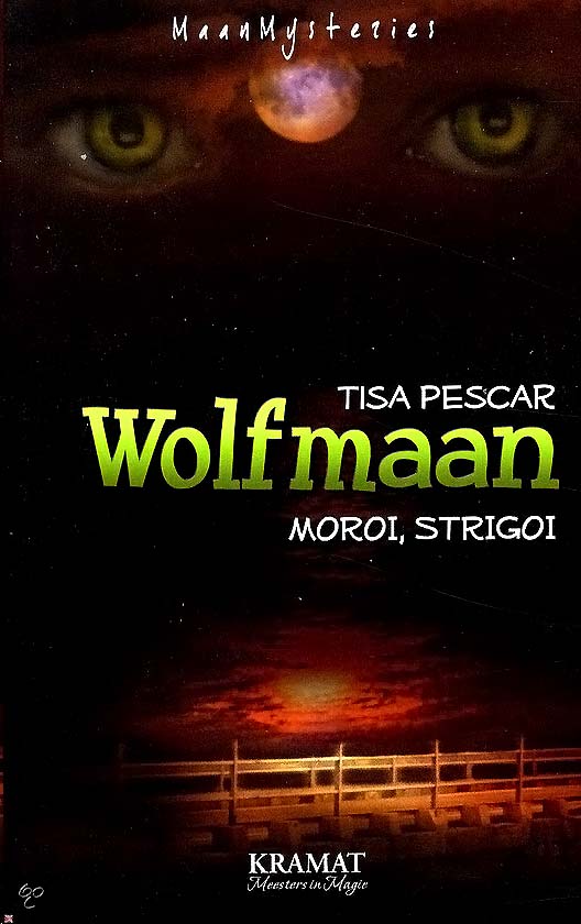 Wolfmaan