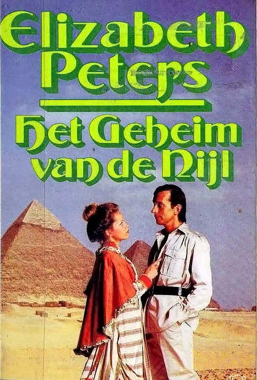 Het geheim van de Nijl