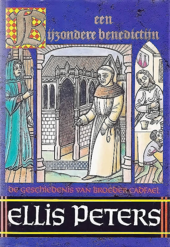 Een bijzondere benedictijn