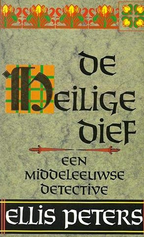 19 - De heilige dief
