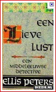 18 Een Lieve Lust