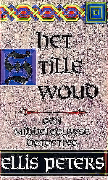 14 - Het stille woud