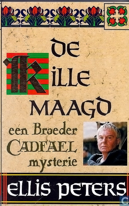 06 - De kille maagd