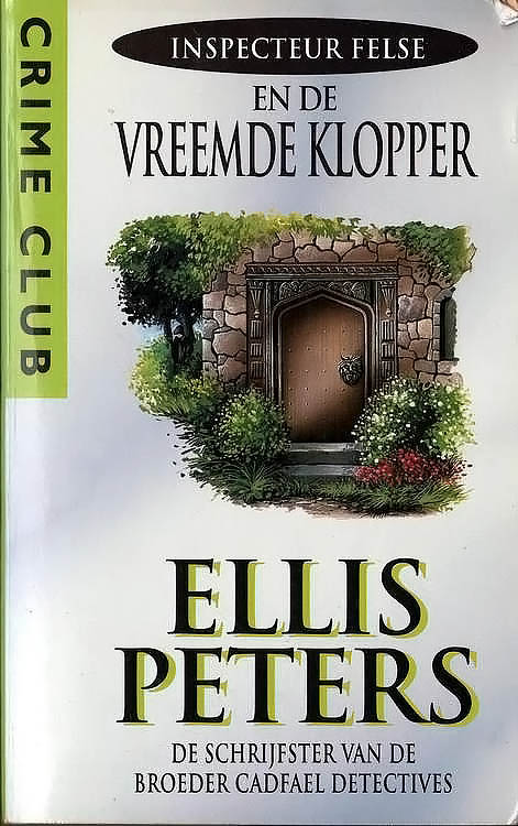 En de vreemde klopper