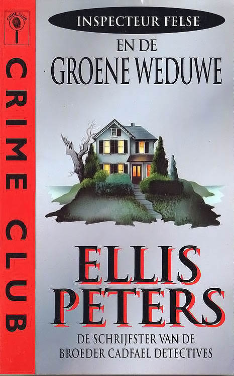 En de groene weduwe