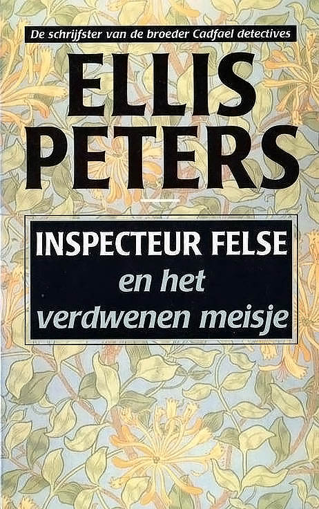 En het verdwenen meisje