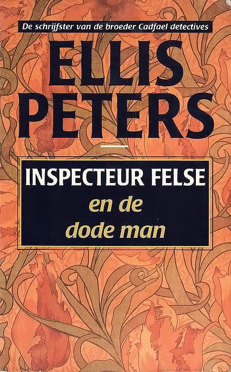 En de dode man