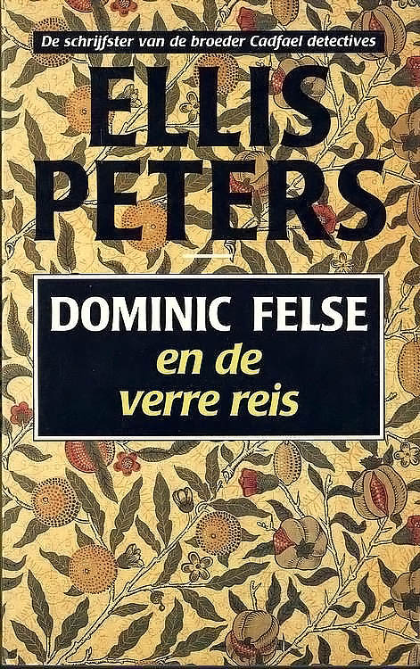 En de verre reis