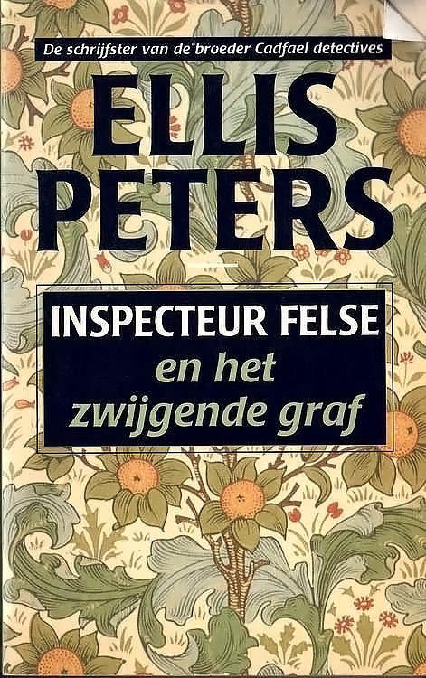 En het zwijgende graf