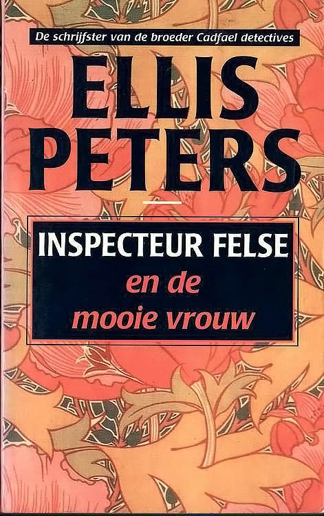 En de mooie vrouw