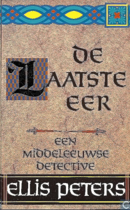 15 - De laatste eer
