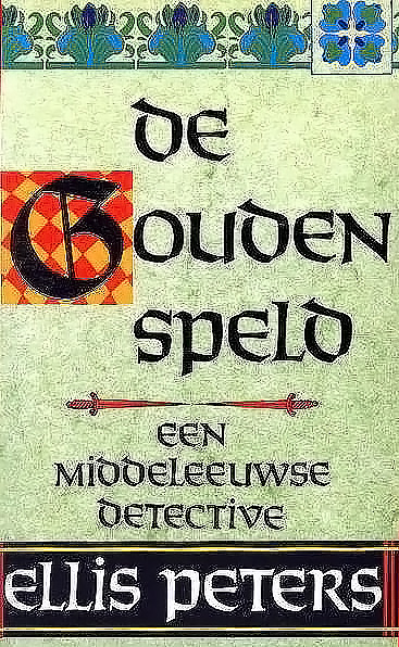 09 - De gouden speld