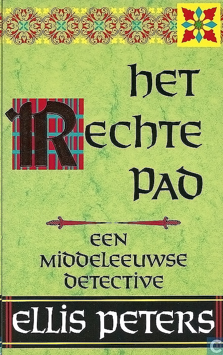 16 - Het rechte pad